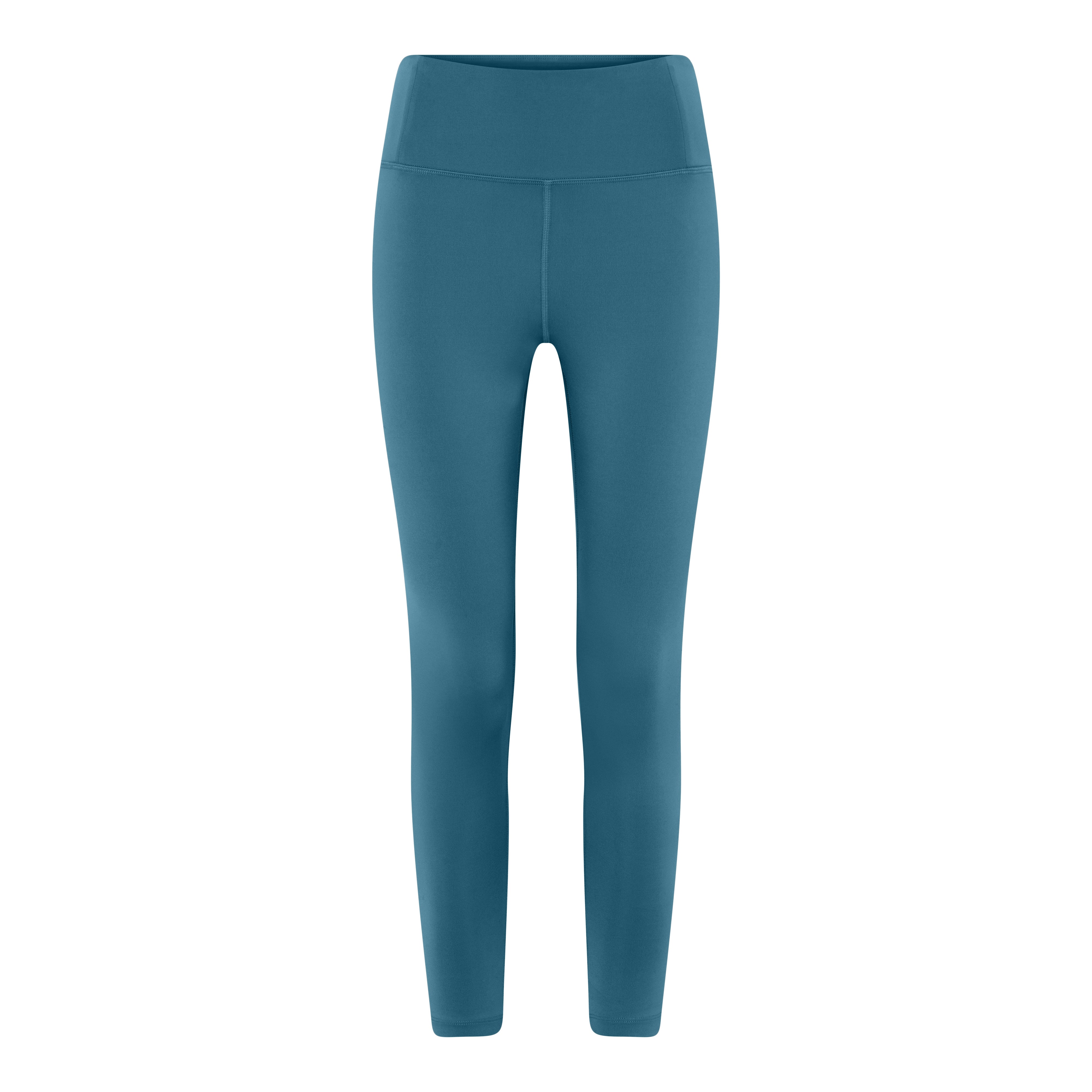 Girlfriend Collective Leggings "Float High-Rise" 7/8