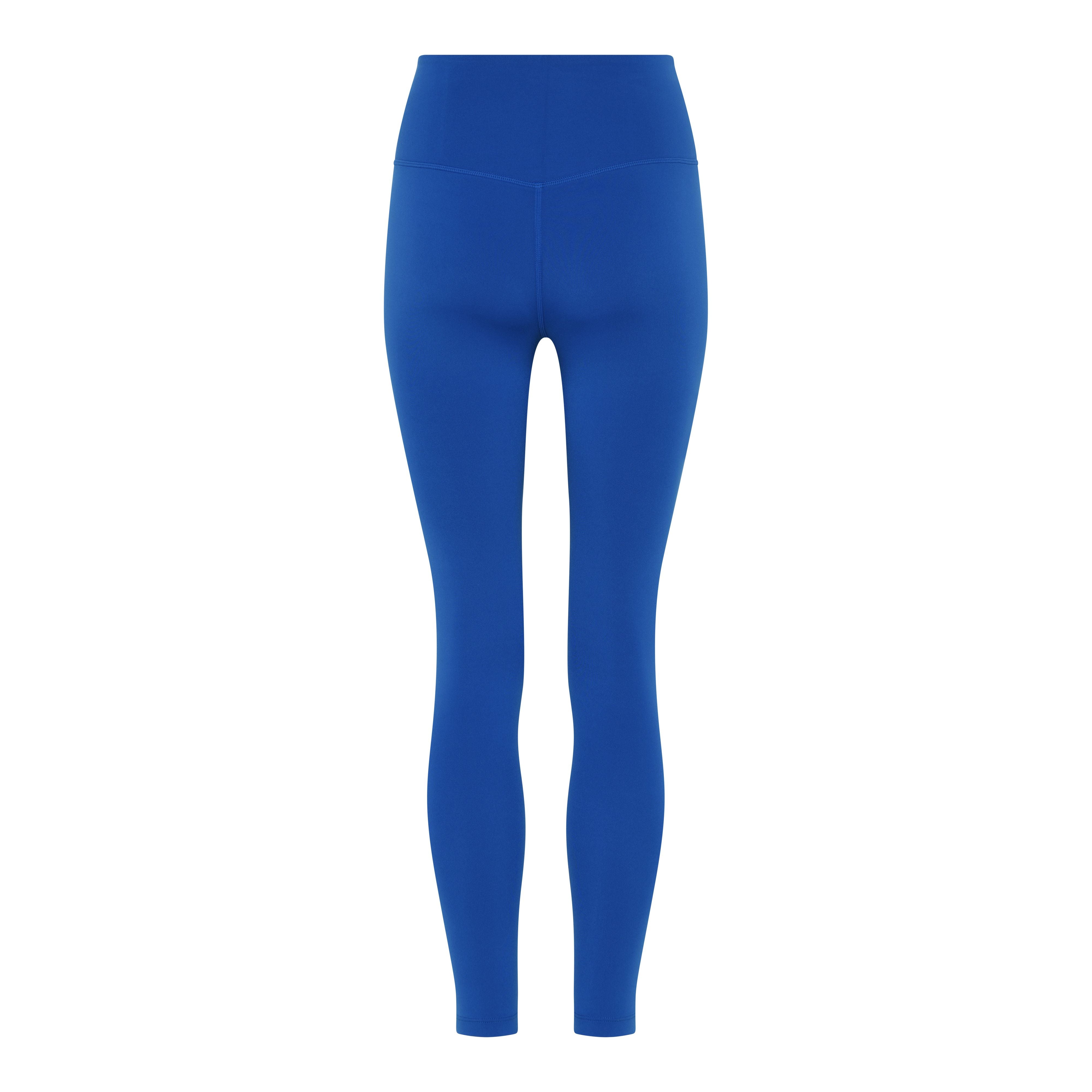 Girlfriend Collective Leggings "Float High-Rise" 7/8