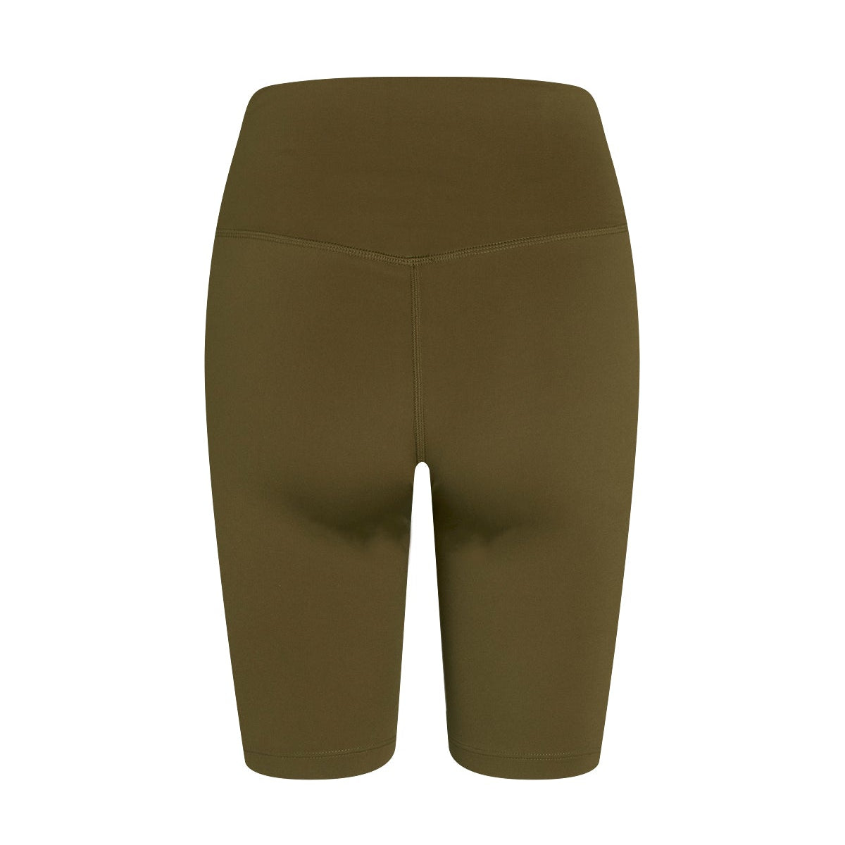 Girlfriend Collective Bike Shorts "Float High-Rise"