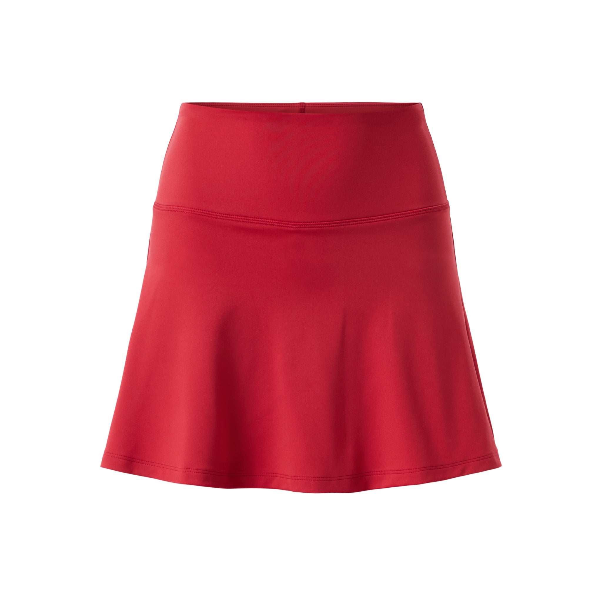 Girlfriend Collective Skort "Float Flounce"