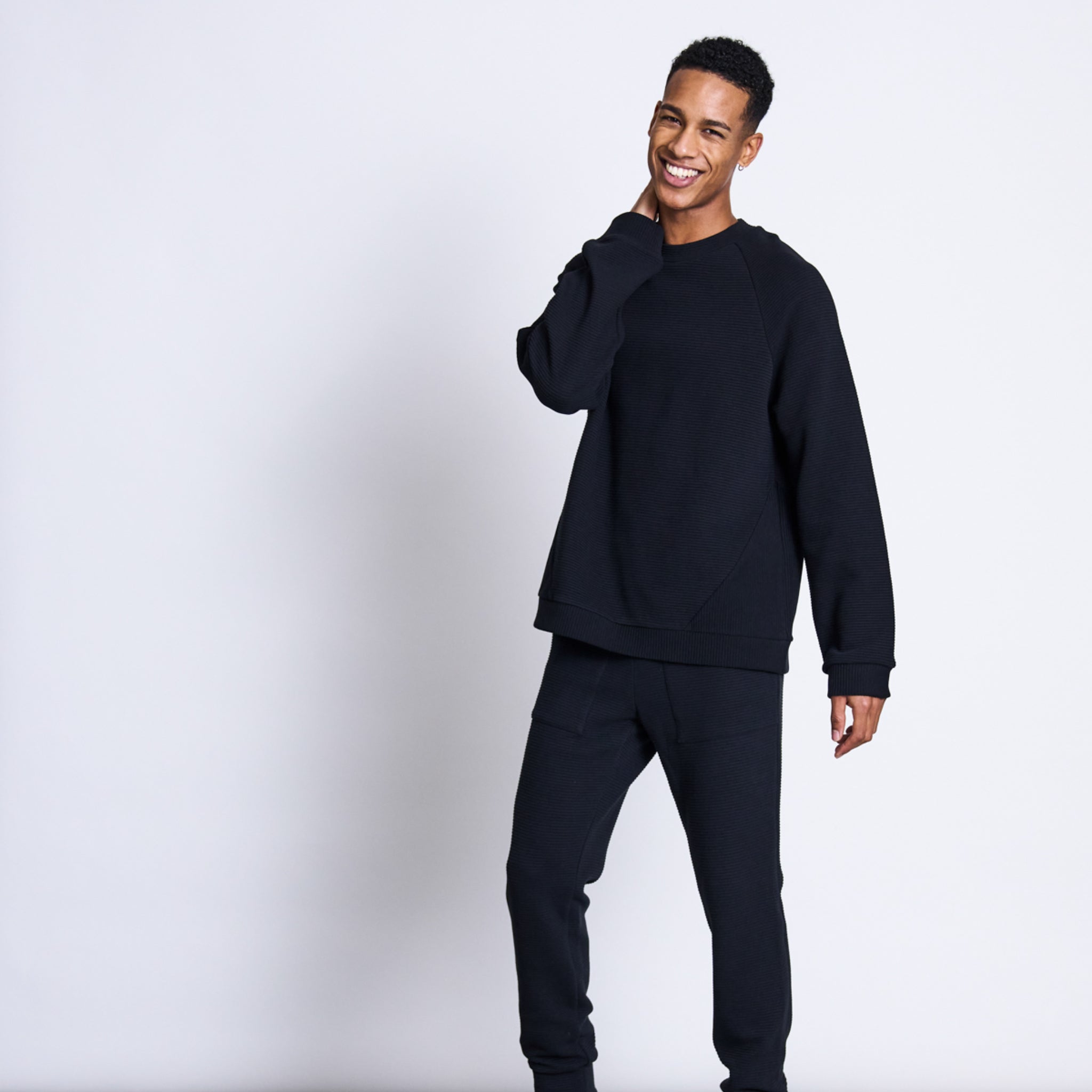 JAN N JUNE Sweatshirt "TOULON"