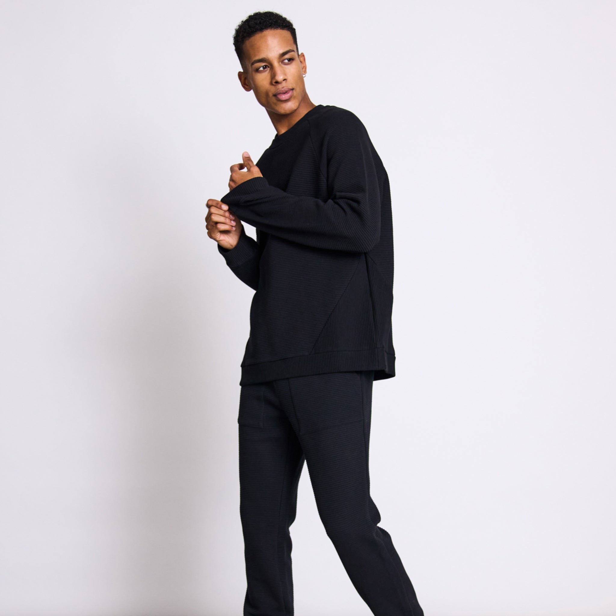 JAN N JUNE Sweatshirt "TOULON"