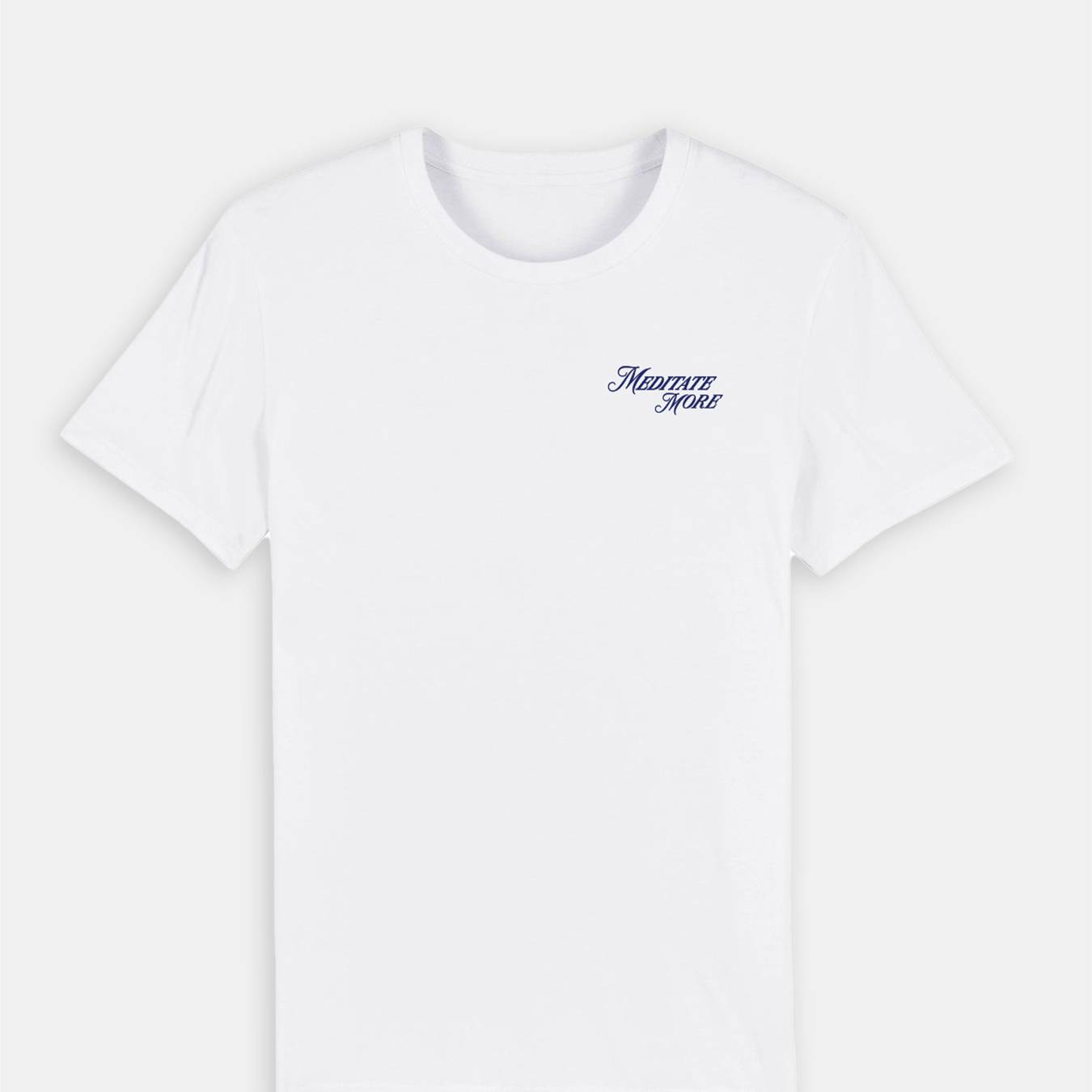 Mady Morrison Shirt "Meditate"