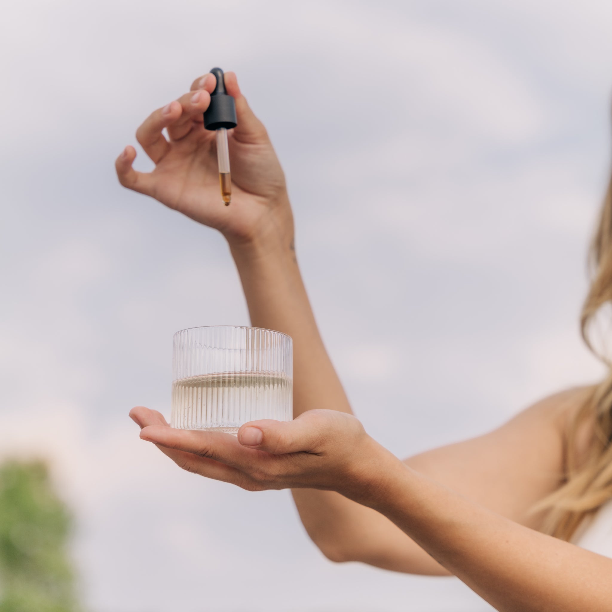 kruut Gemmotinktur "Wild Cleanse" 30 ml Bio*