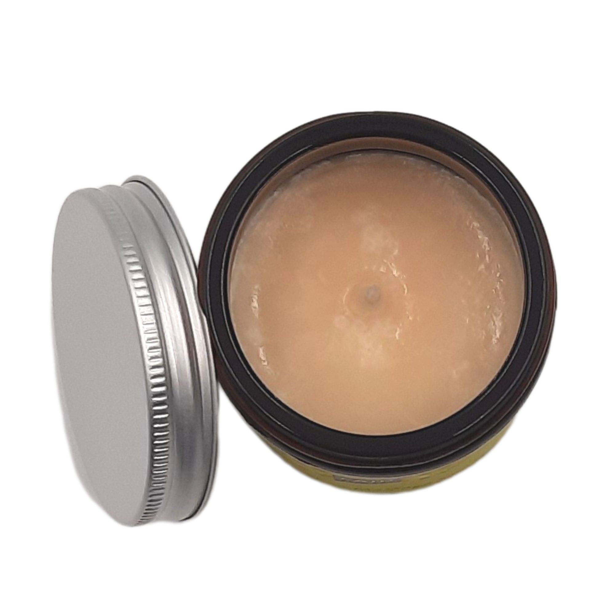 FAIR SQUARED Massage Candle Shea 50 ml