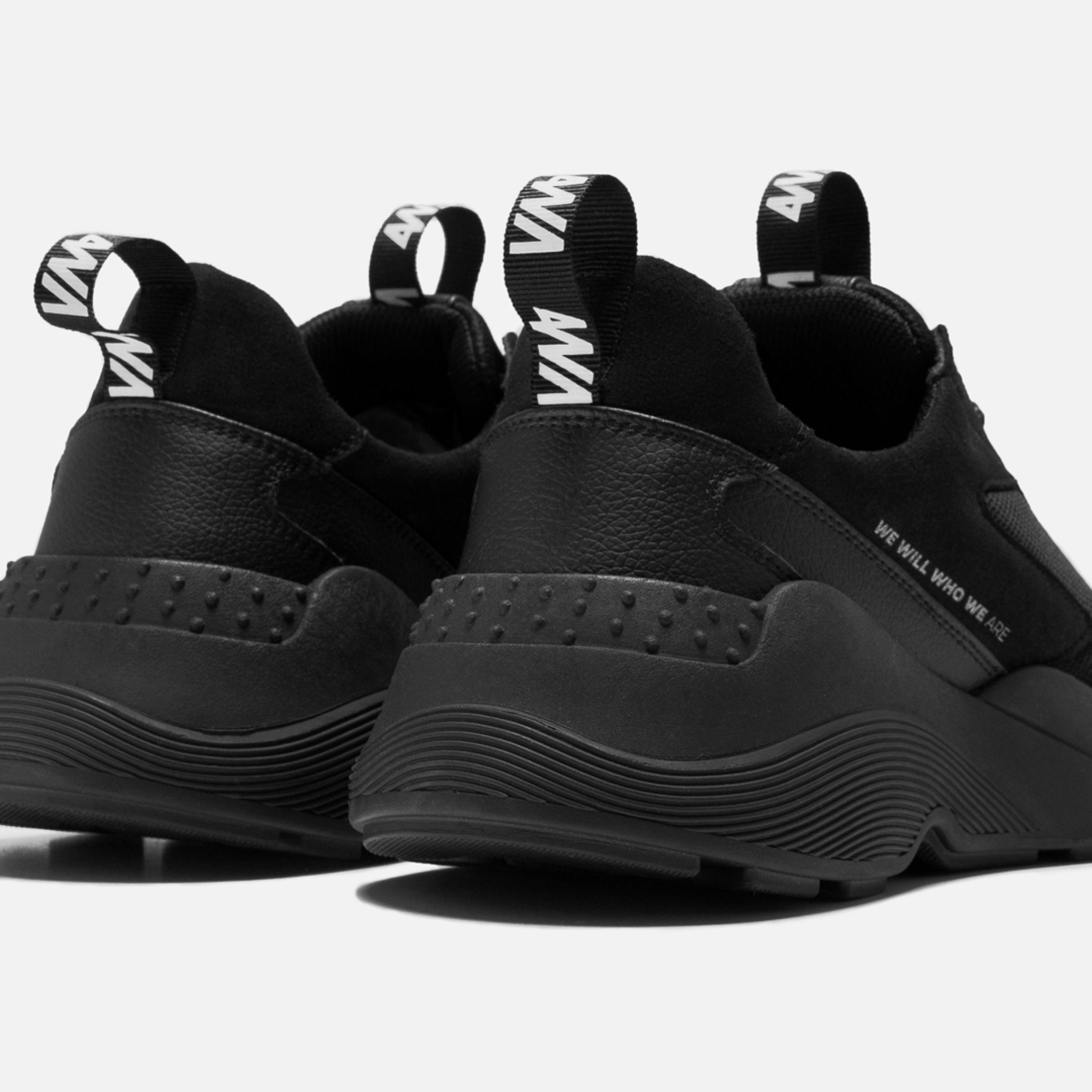Paprcuts Sneaker "Curl"