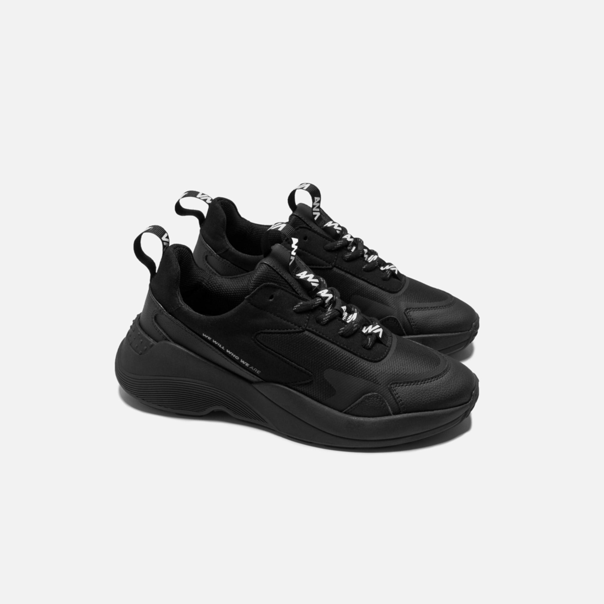 Paprcuts Sneaker "Curl"