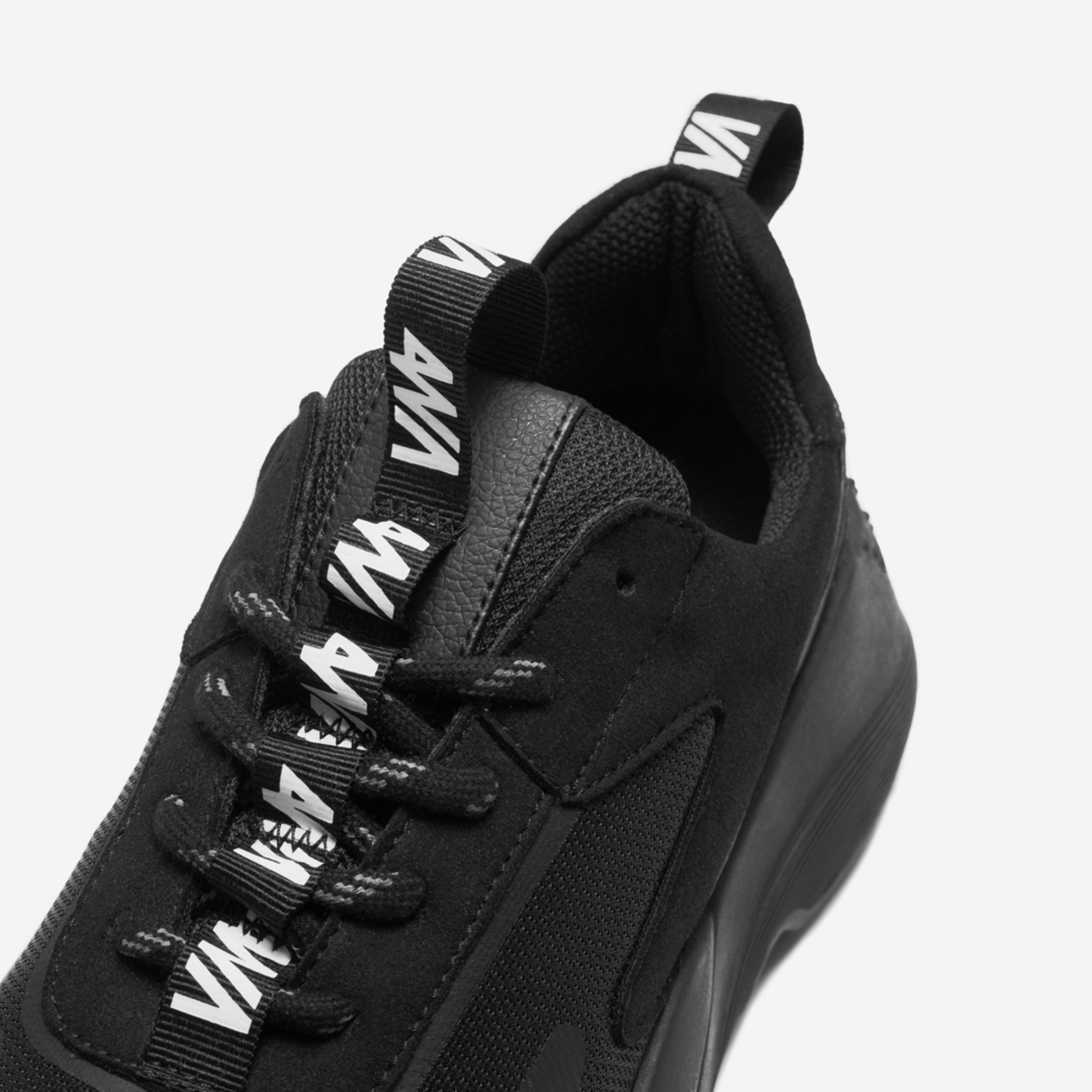 Paprcuts Sneaker "Curl"