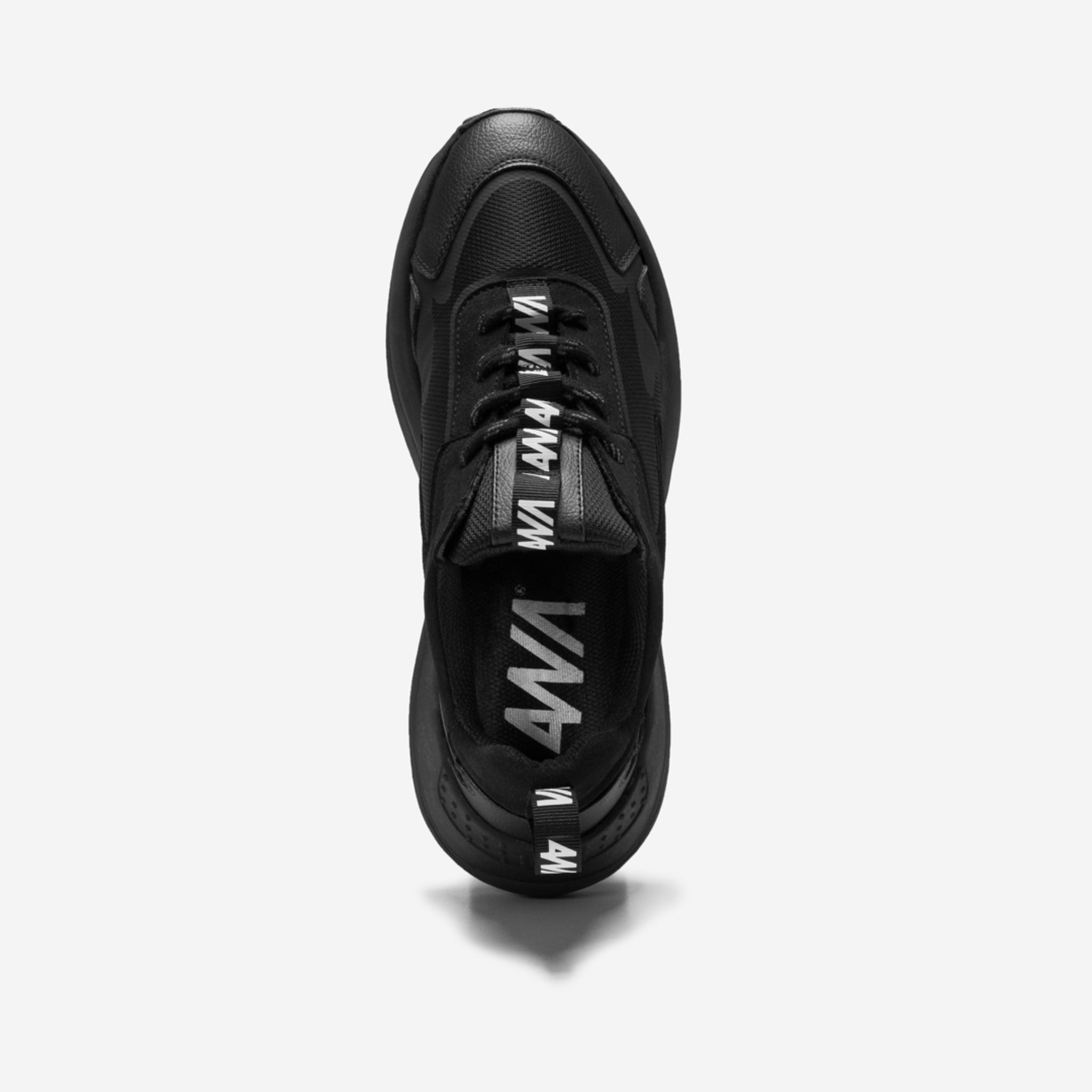Paprcuts Sneaker "Curl"