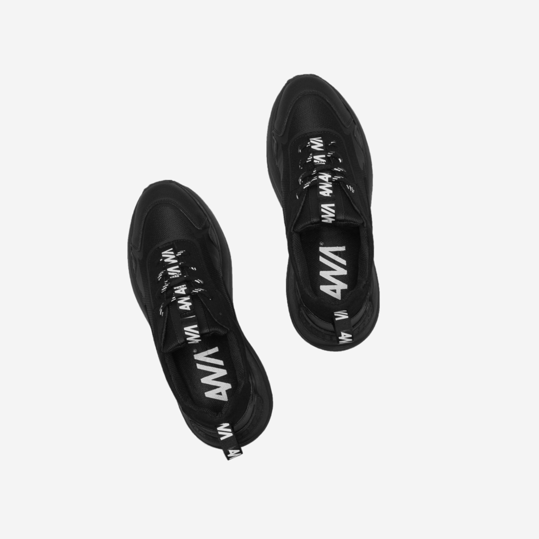 Paprcuts Sneaker "Curl"