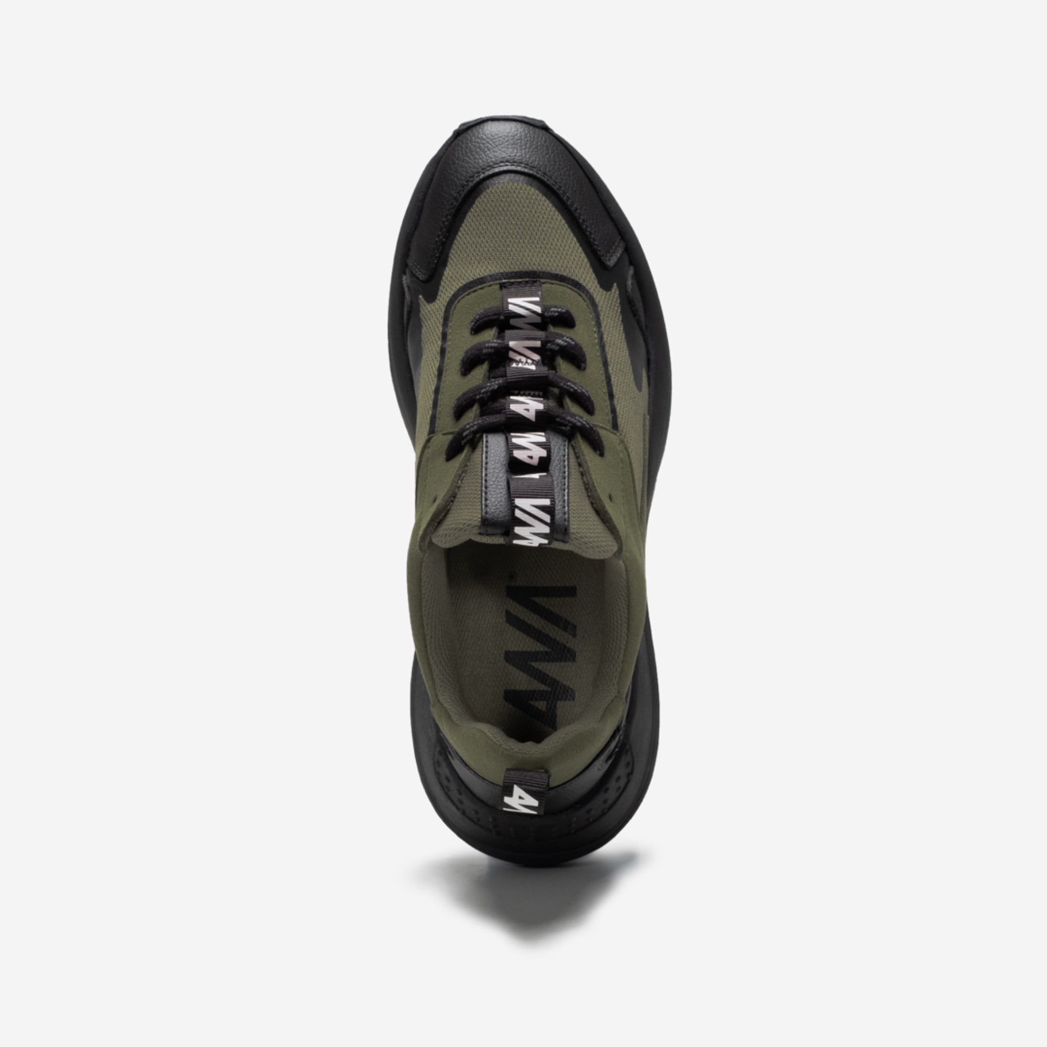 Paprcuts Sneaker "Curl"