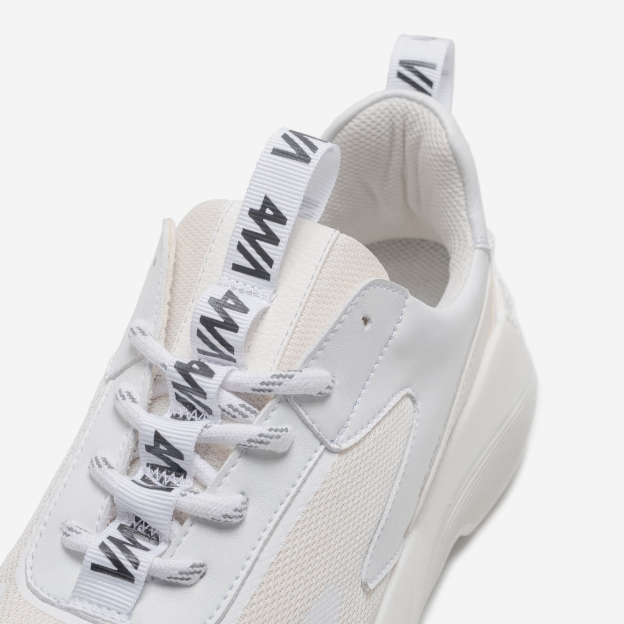 Paprcuts Sneaker "Curl"