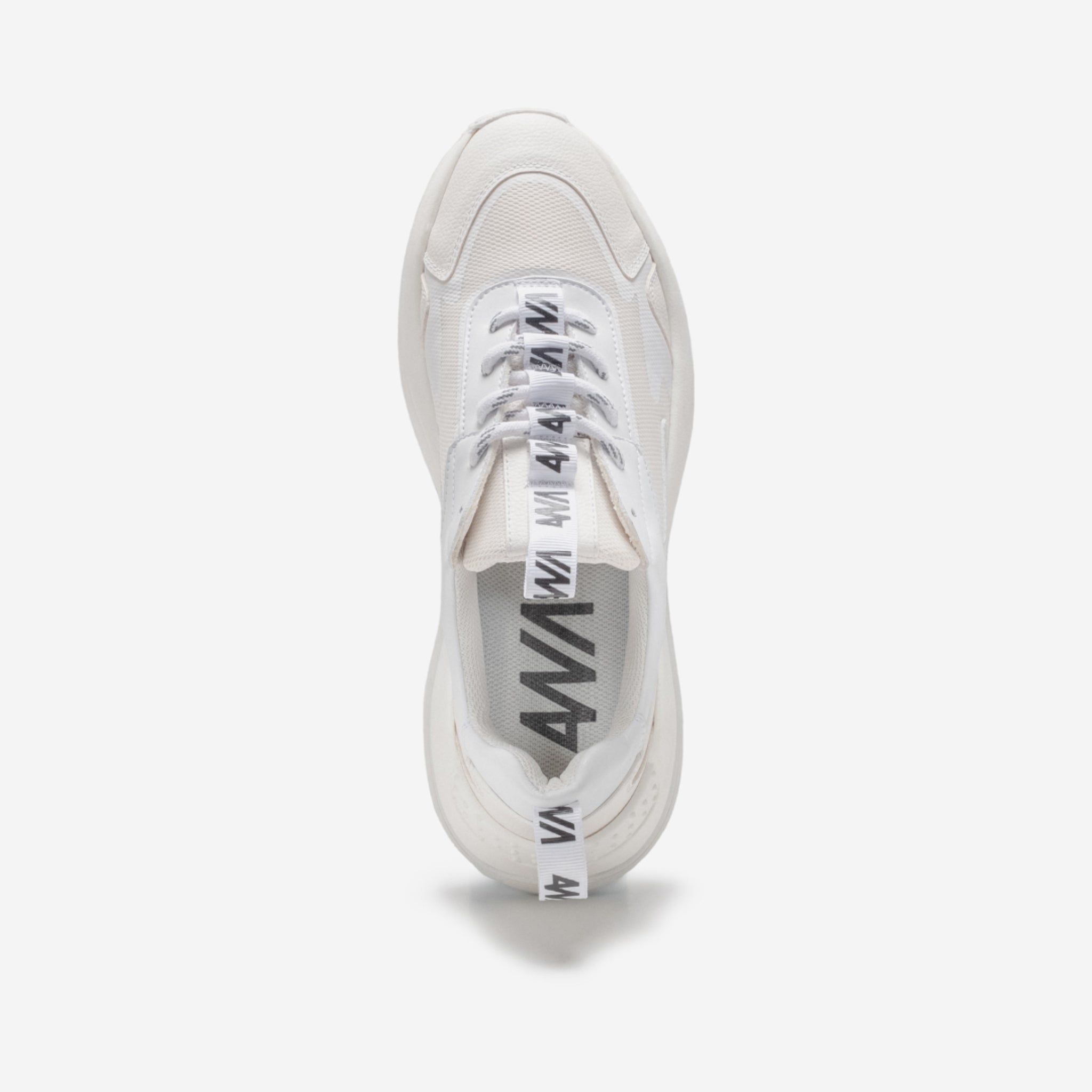 Paprcuts Sneaker "Curl"