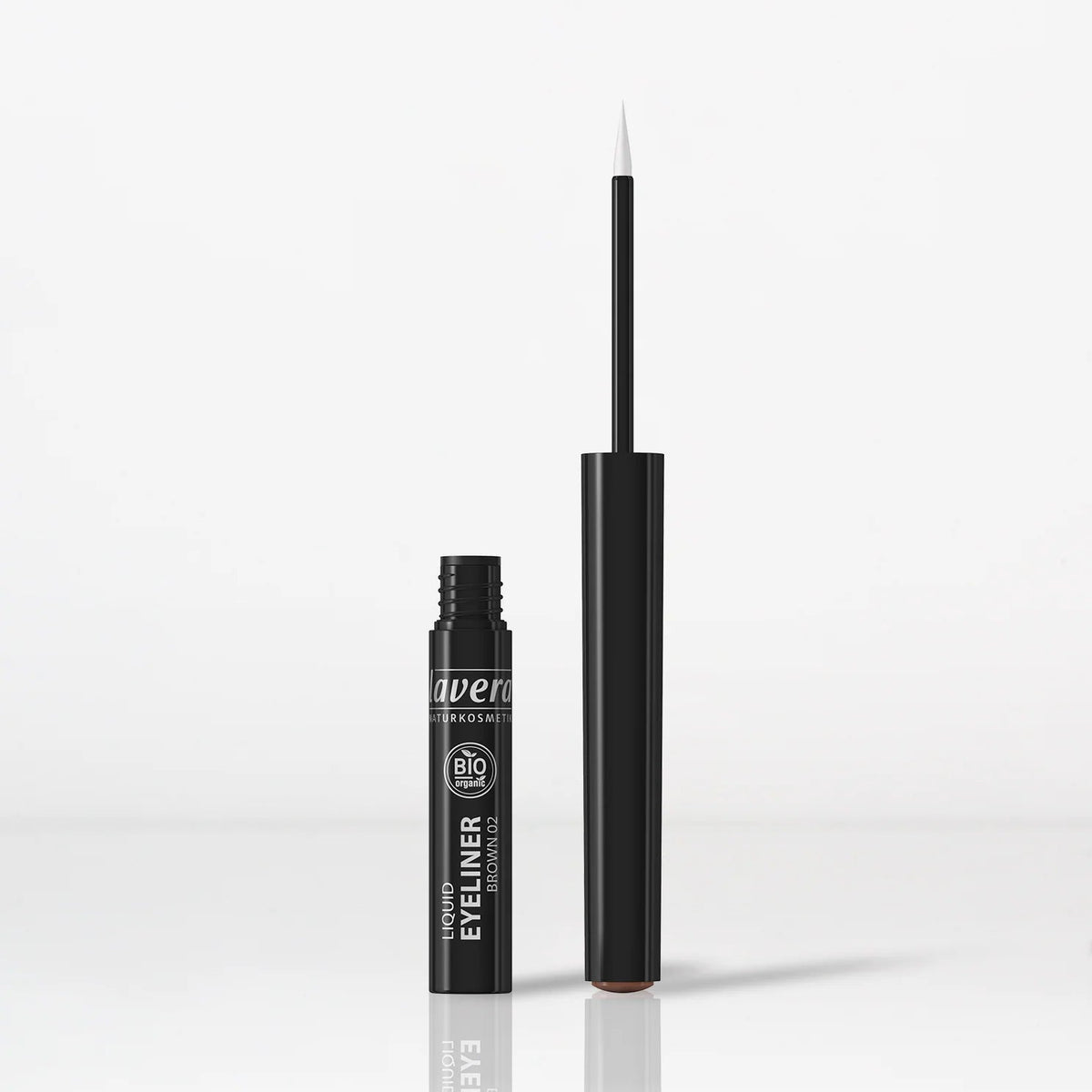 lavera Eyeliner "Liquid" 2,8 ml Brown 02