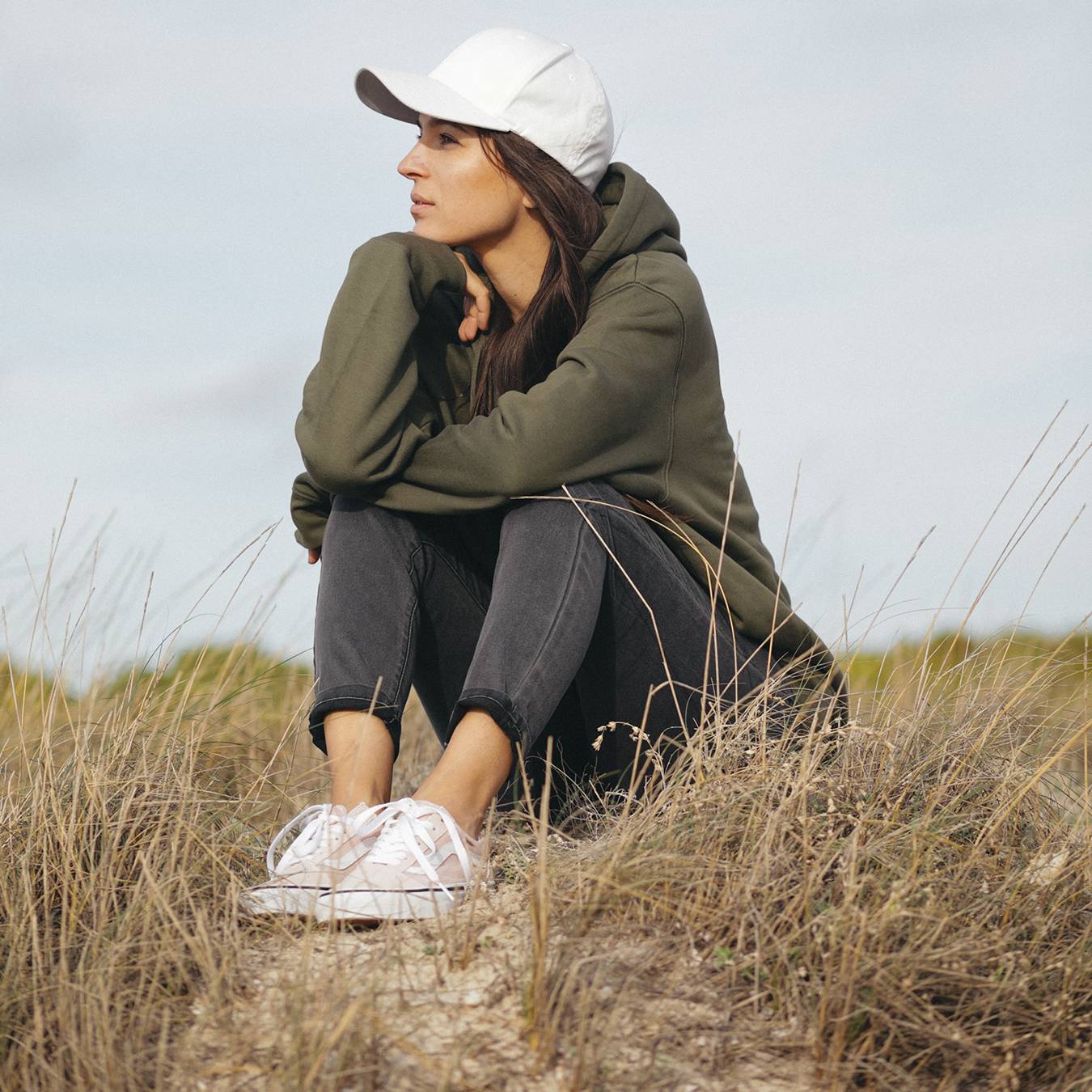Mady Morrison Hoodie "Dino Stick"