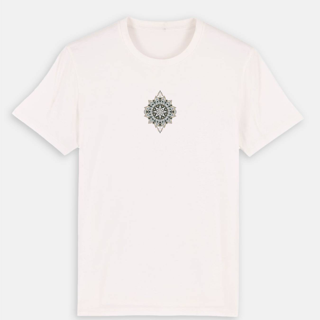 Mady Morrison Shirt "Mandala"