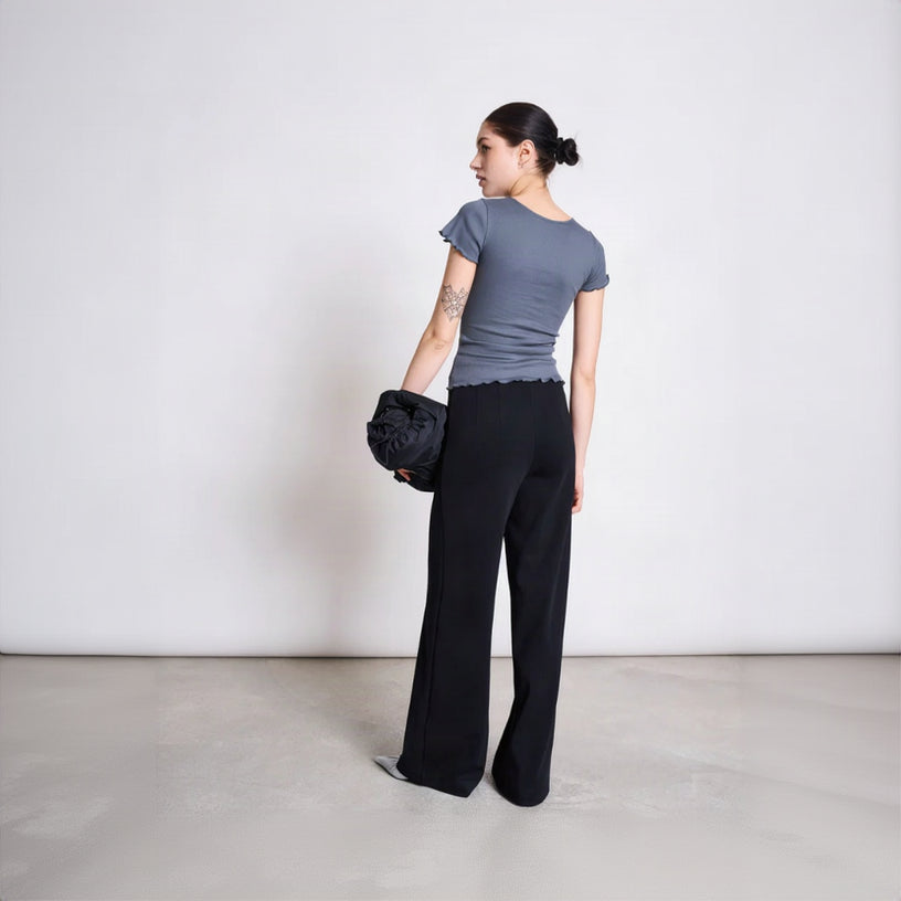 JAN N JUNE Damen Hose "LAREDO"