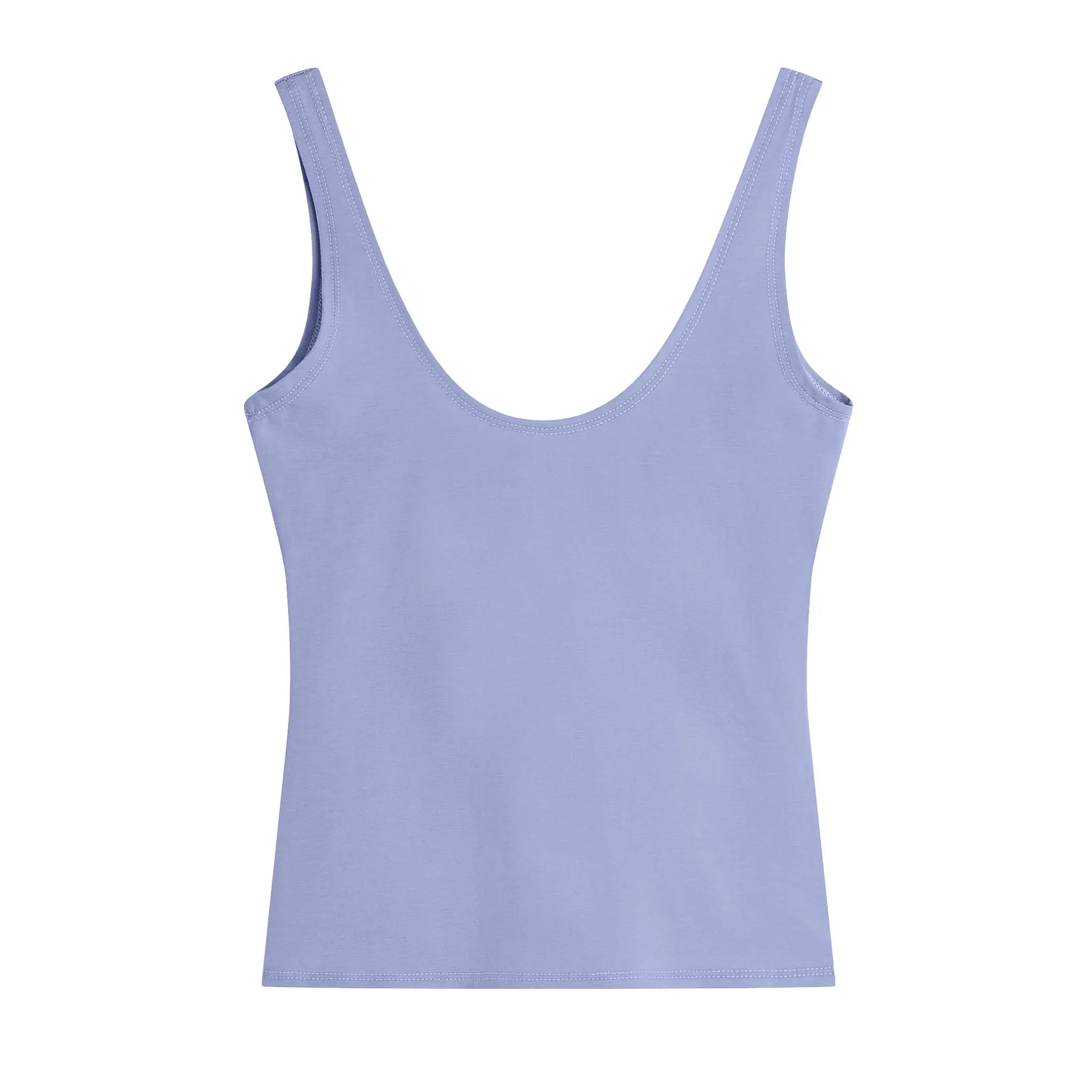 Tizz & Tonic "CLASSIC" Tank Top