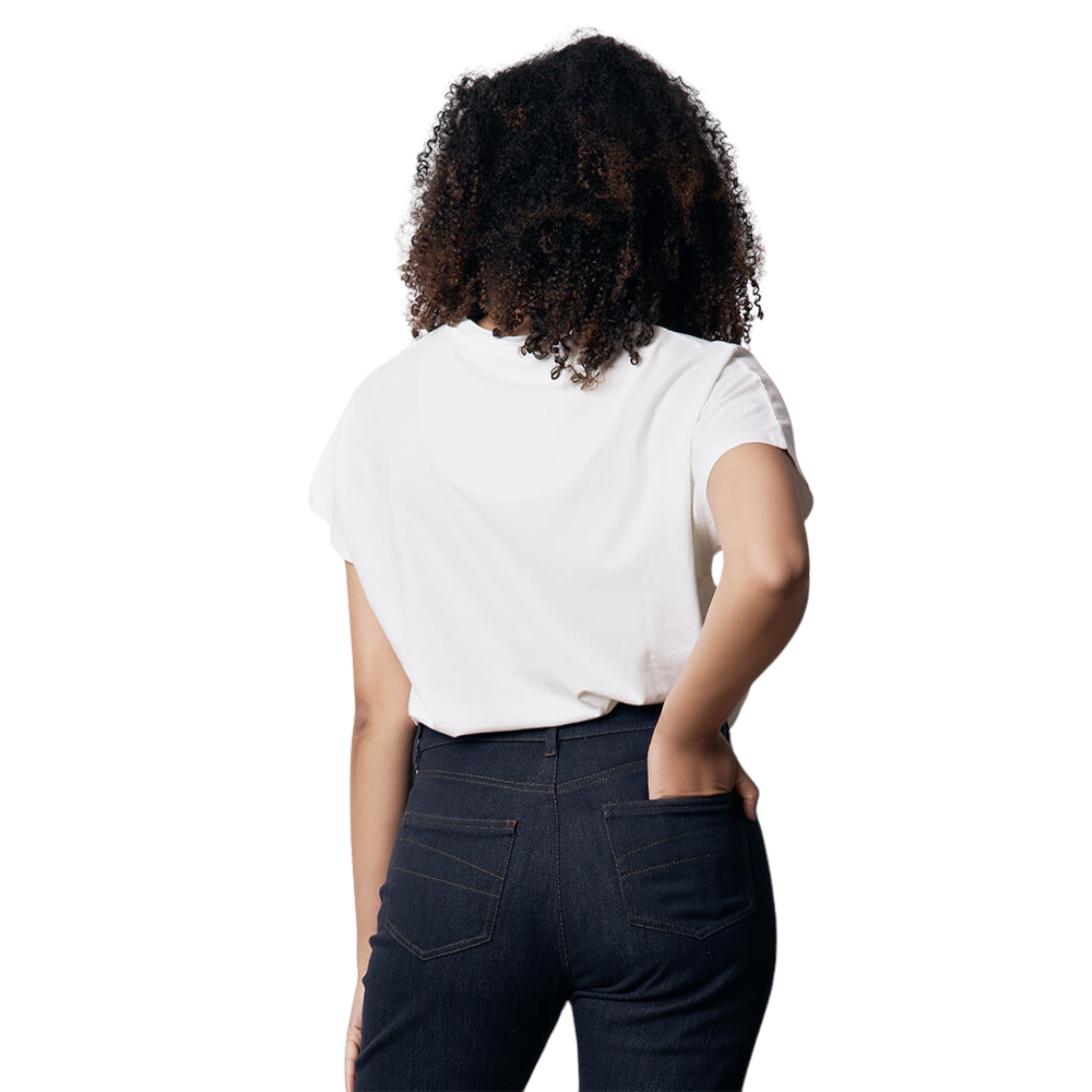 bleed clothing Damen T-Shirt Recycled