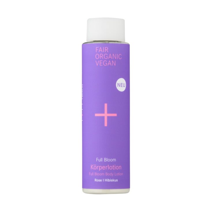 i+m Full Bloom Körperlotion 200 ml