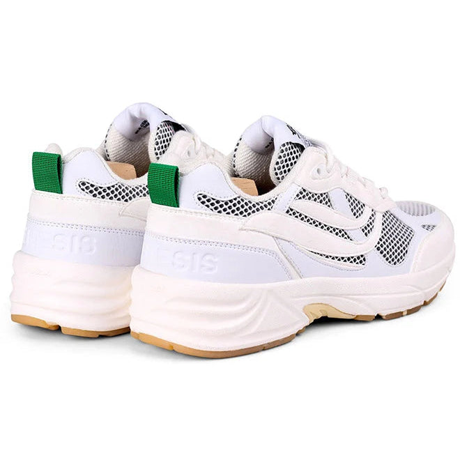 Genesis Footwear "G-Eco`99 2-Tone Mesh"