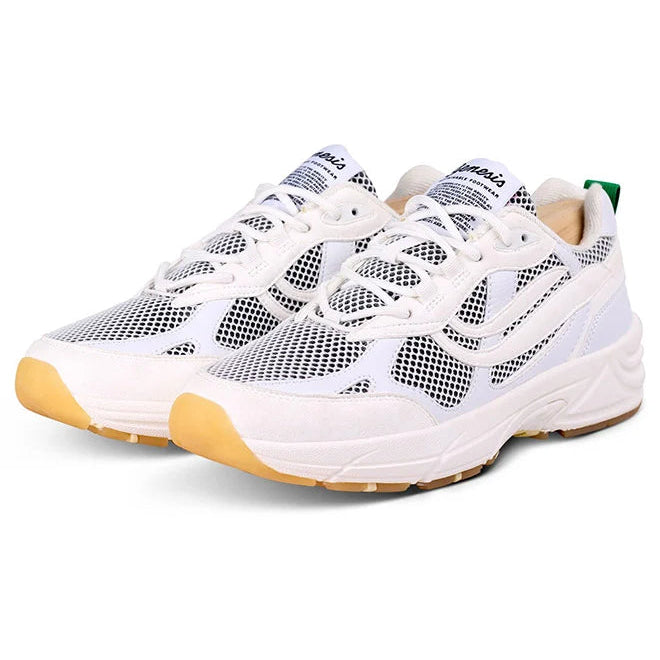 Genesis Footwear "G-Eco`99 2-Tone Mesh"