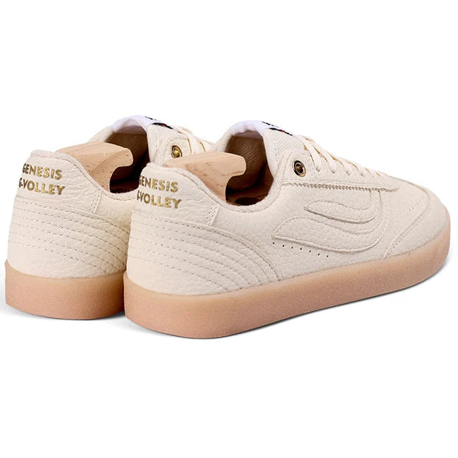 Genesis Footwear "G-Volley 100% Bio Based"