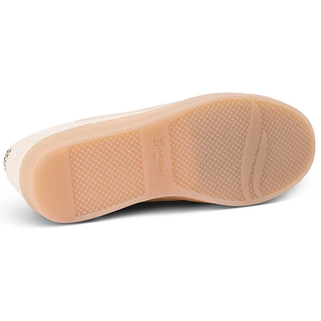 Genesis Footwear "G-Volley 100% Bio Based"