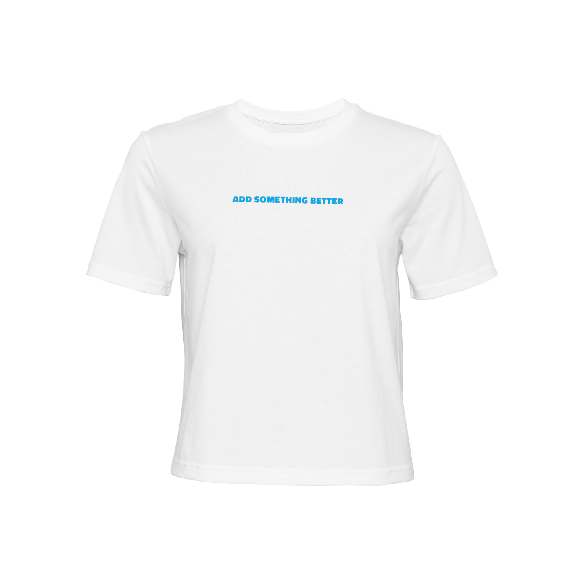 ADDITION Shirt "Challenge Tee"