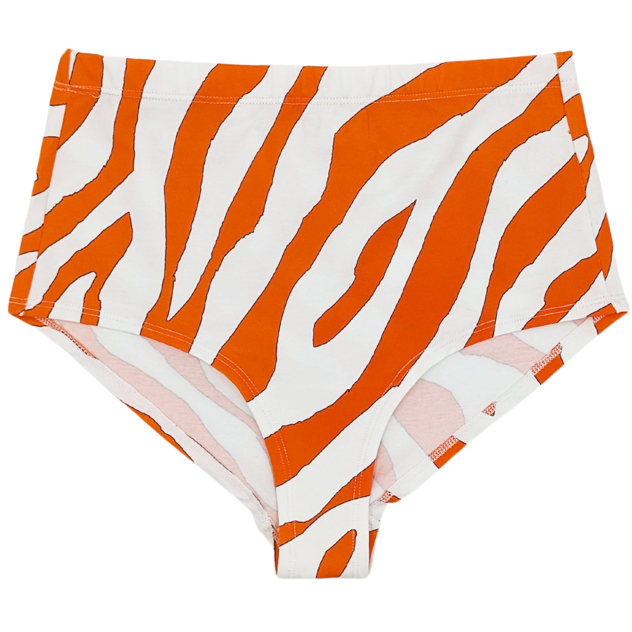 Tizz & Tonic "HI-WAIST" Panty
