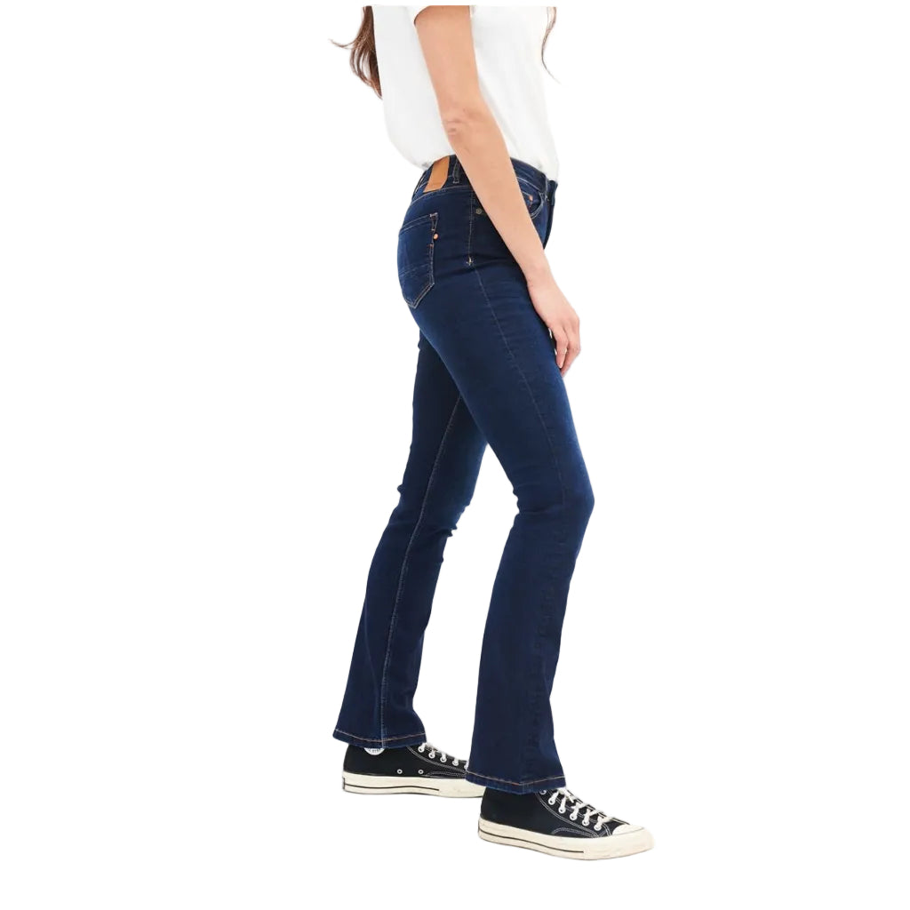 KUYICHI Jeans Bootcut "Amy"