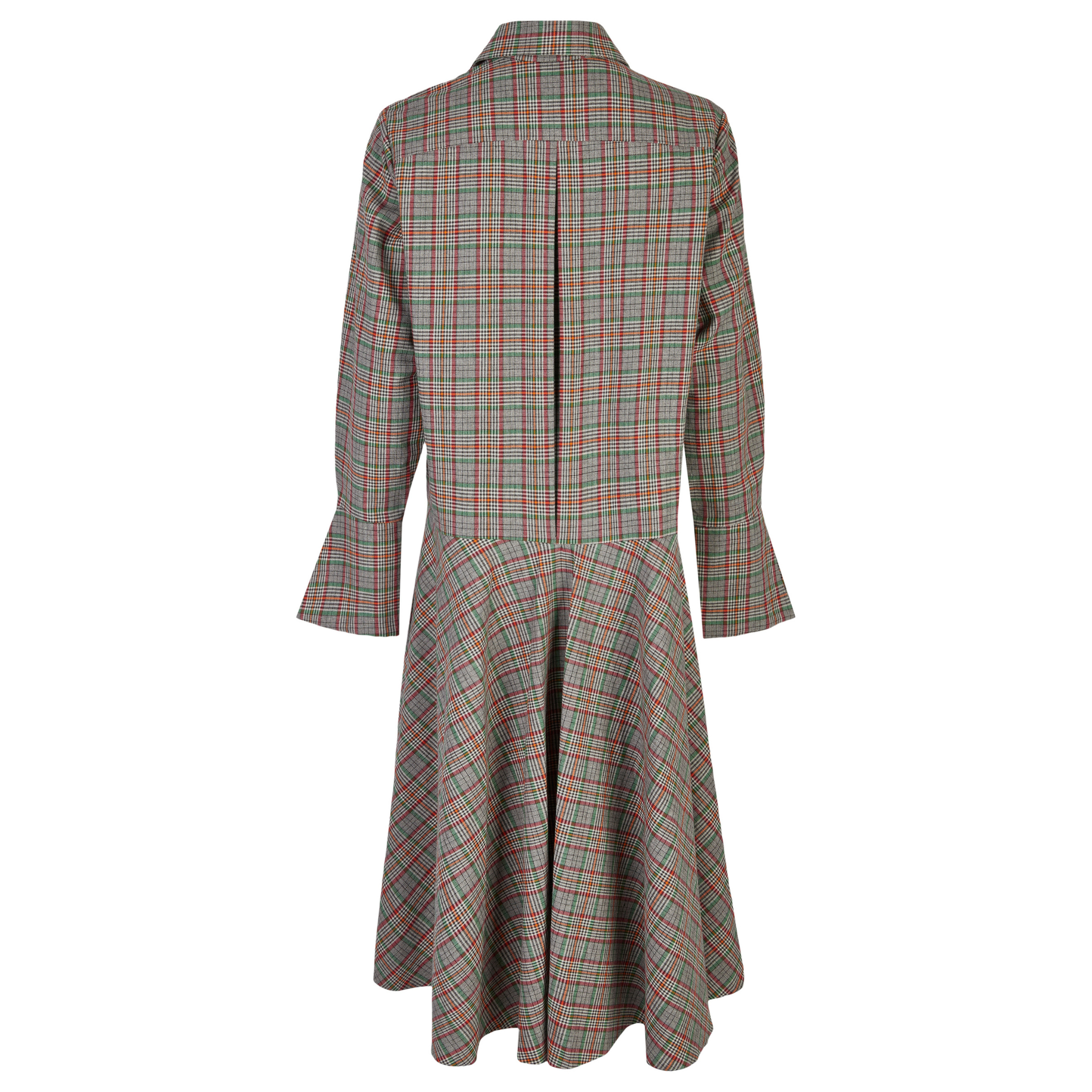 ADDITION Kleid "Fearless Dress"
