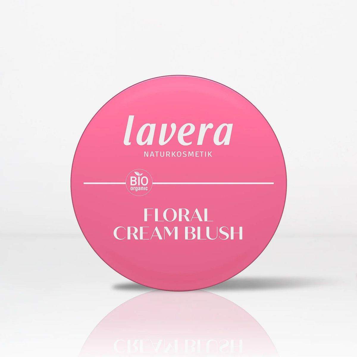 lavera Lipgloss Floral Cream Blush 5 g 5 g