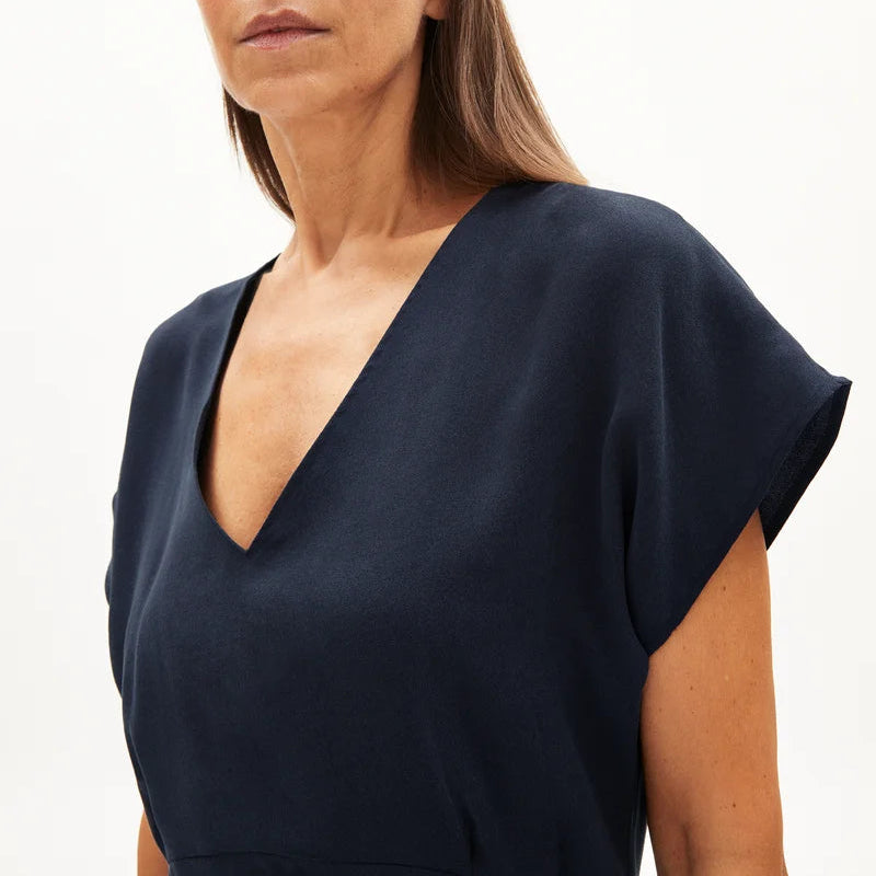 ARMEDANGELS Kleid "AALBINE"