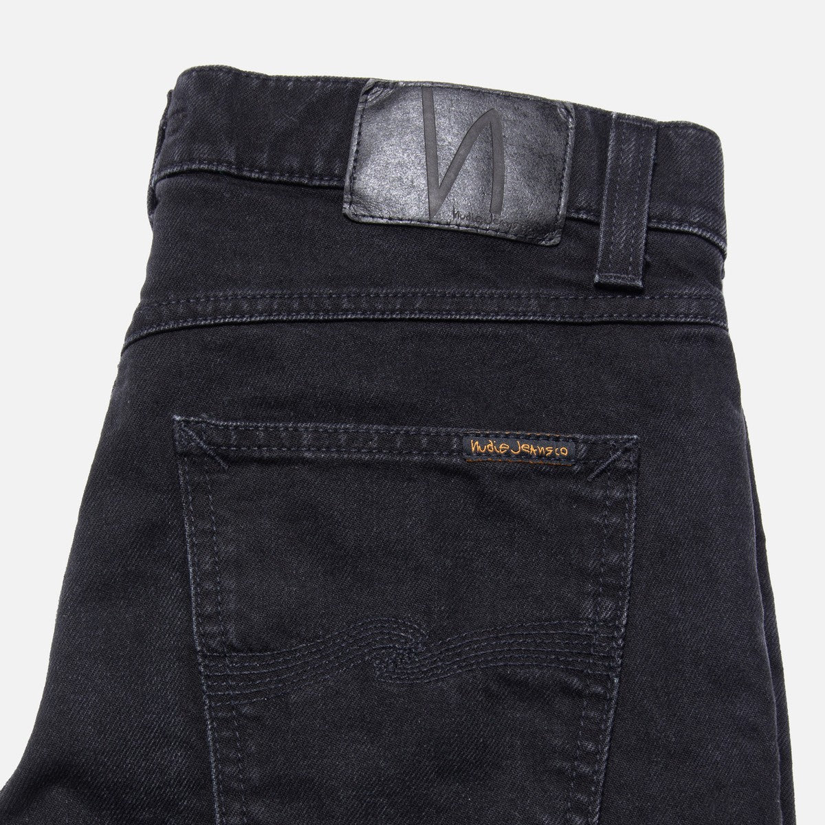 Nudie Jeans Herren Jeans "Solid Ollie"