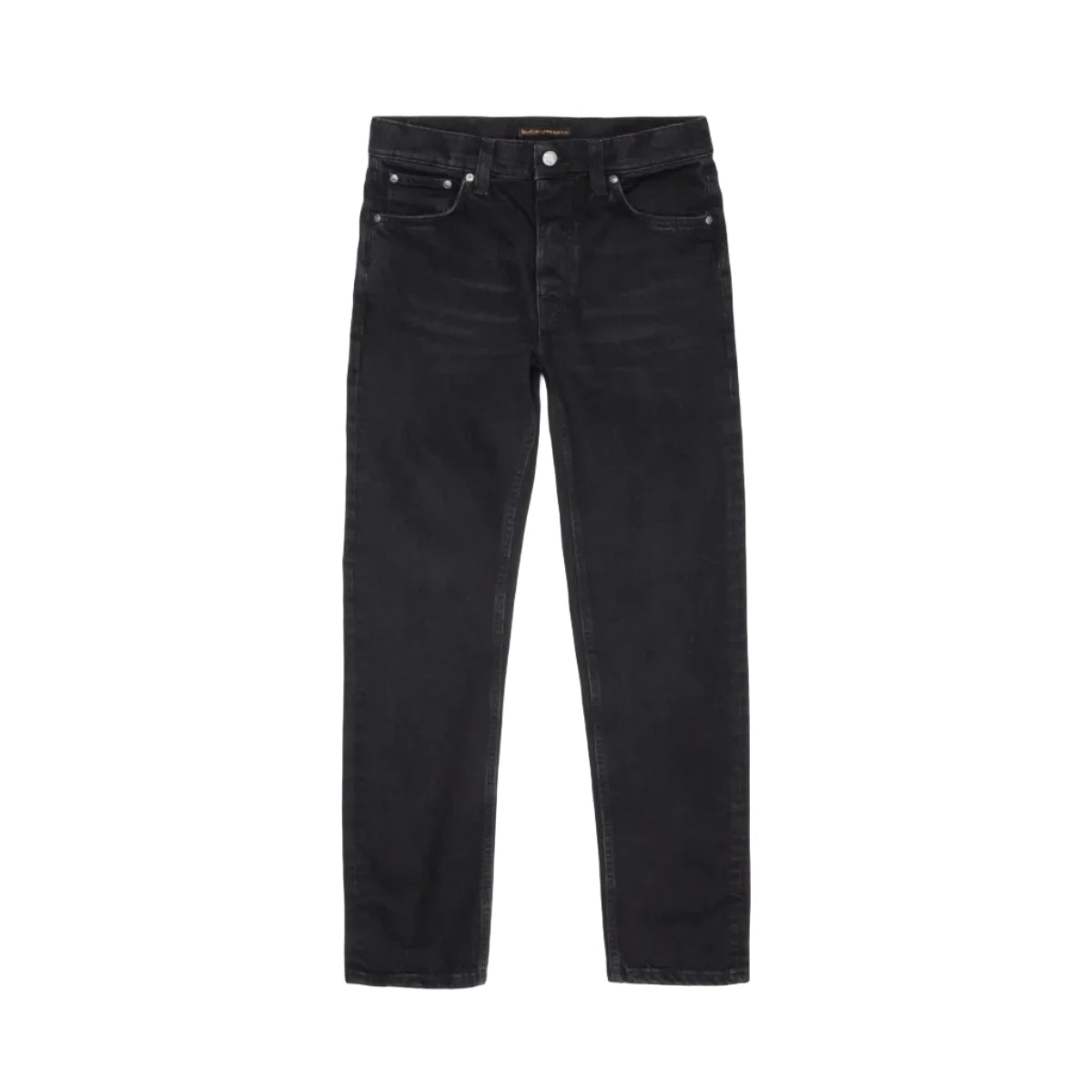 Nudie Jeans Herren Jeans "Solid Ollie"