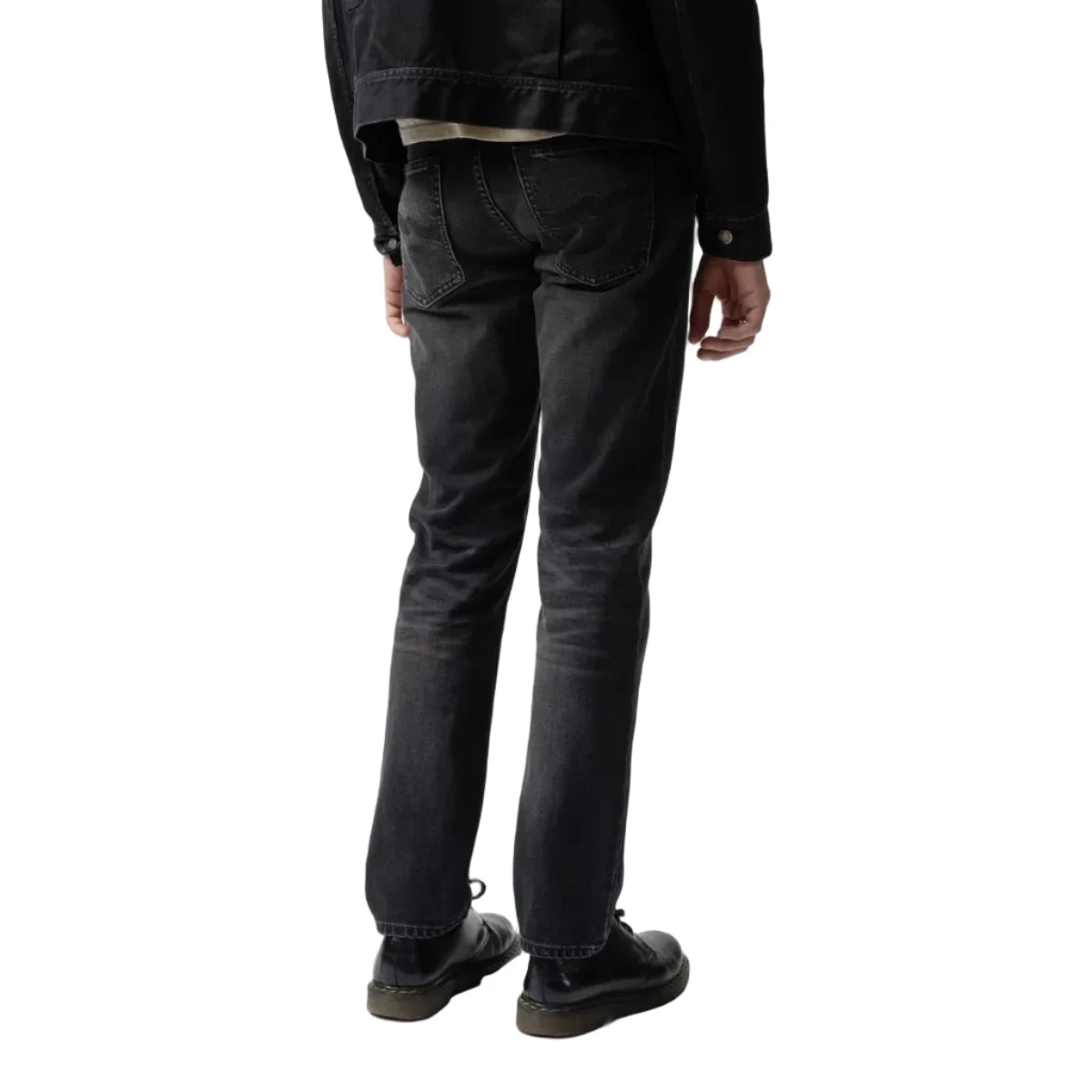 Nudie Jeans Herren Jeans "Solid Ollie"