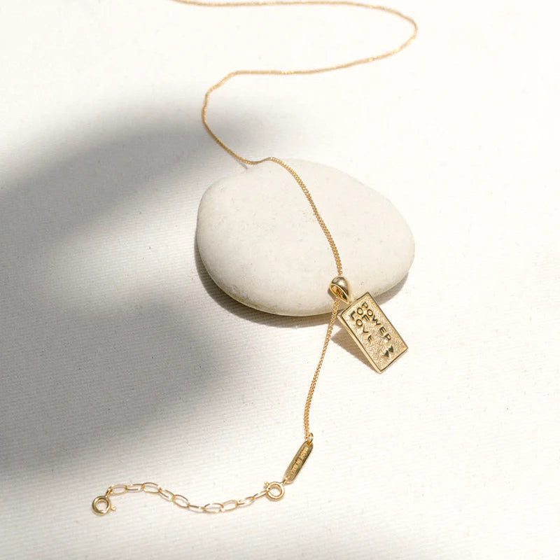 Wildthings Necklace "Extender"