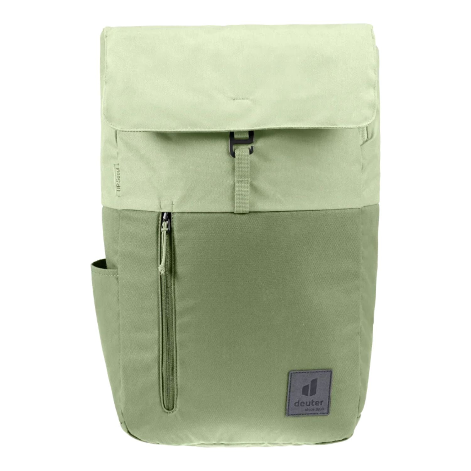 Deuter Rucksack "UP Seoul" 49x30x15 cm Grove-Mineral