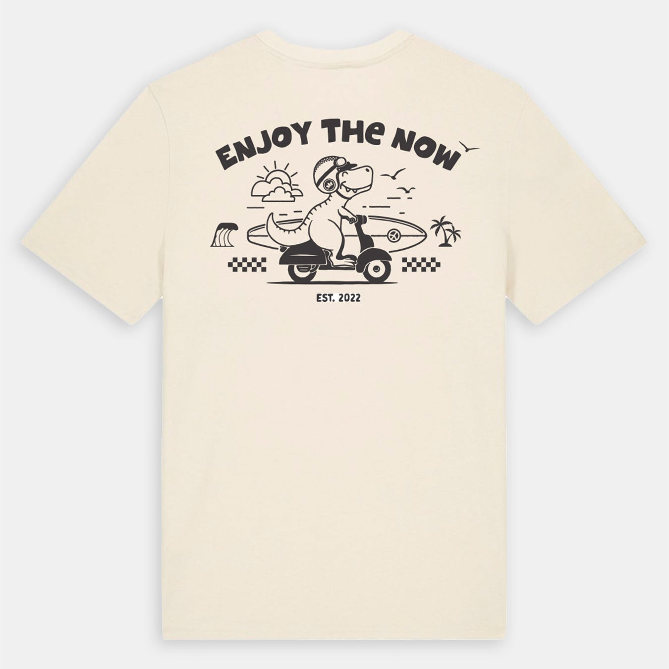 Mady Morrison Shirt "Motodino"