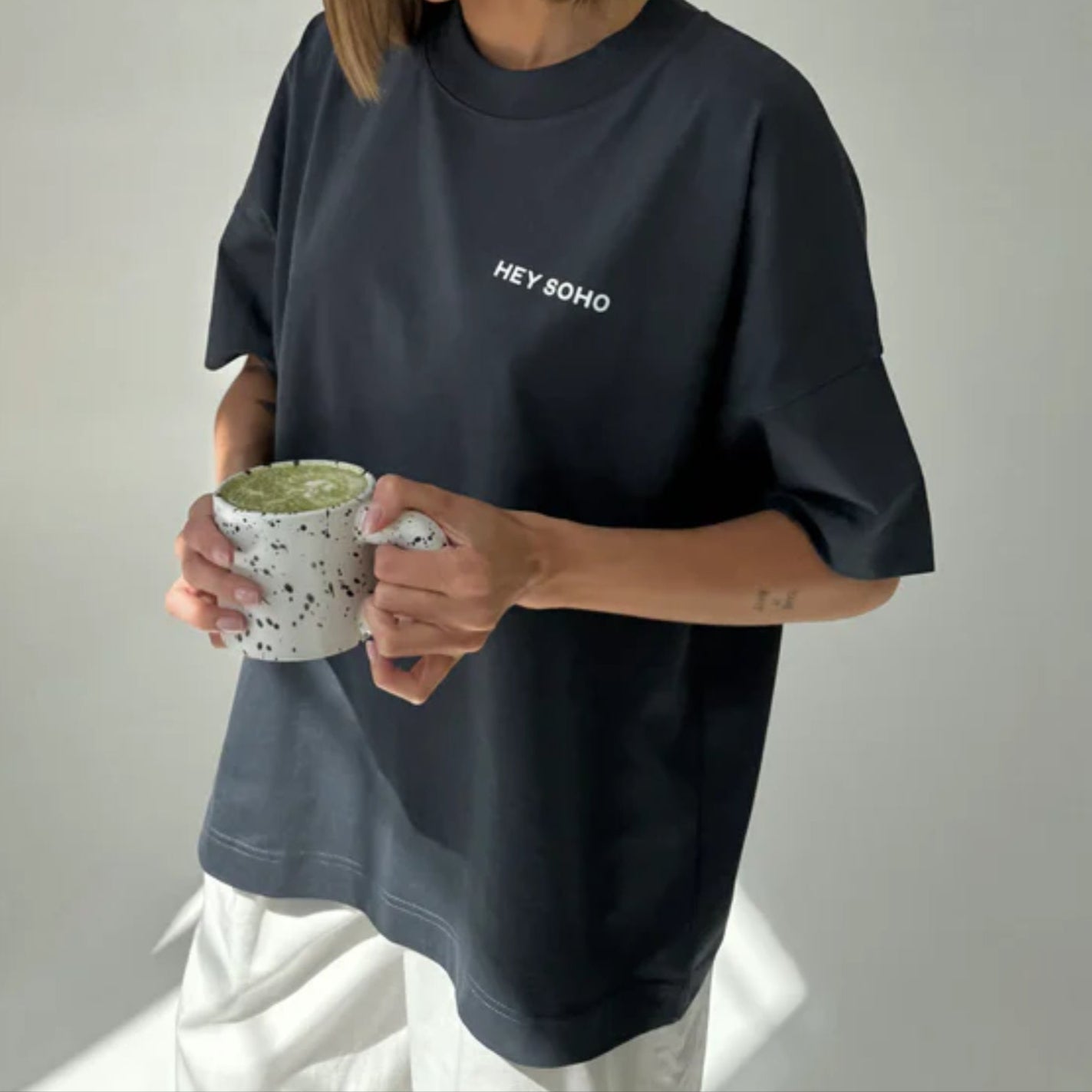 hey soho T-Shirt "DREAM"