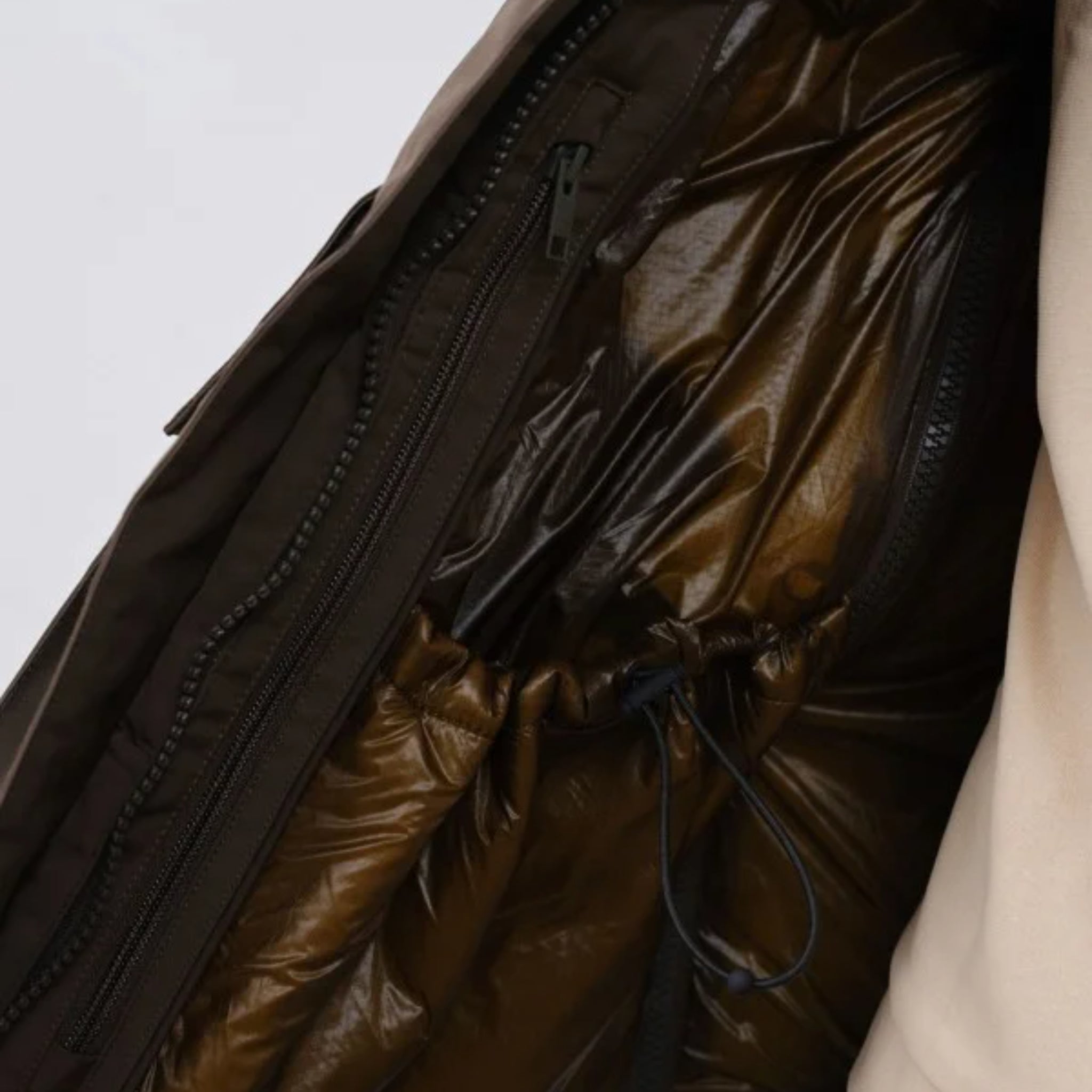 Embassy of Bricks and Logs Jacke "Parka Ekonda Short"