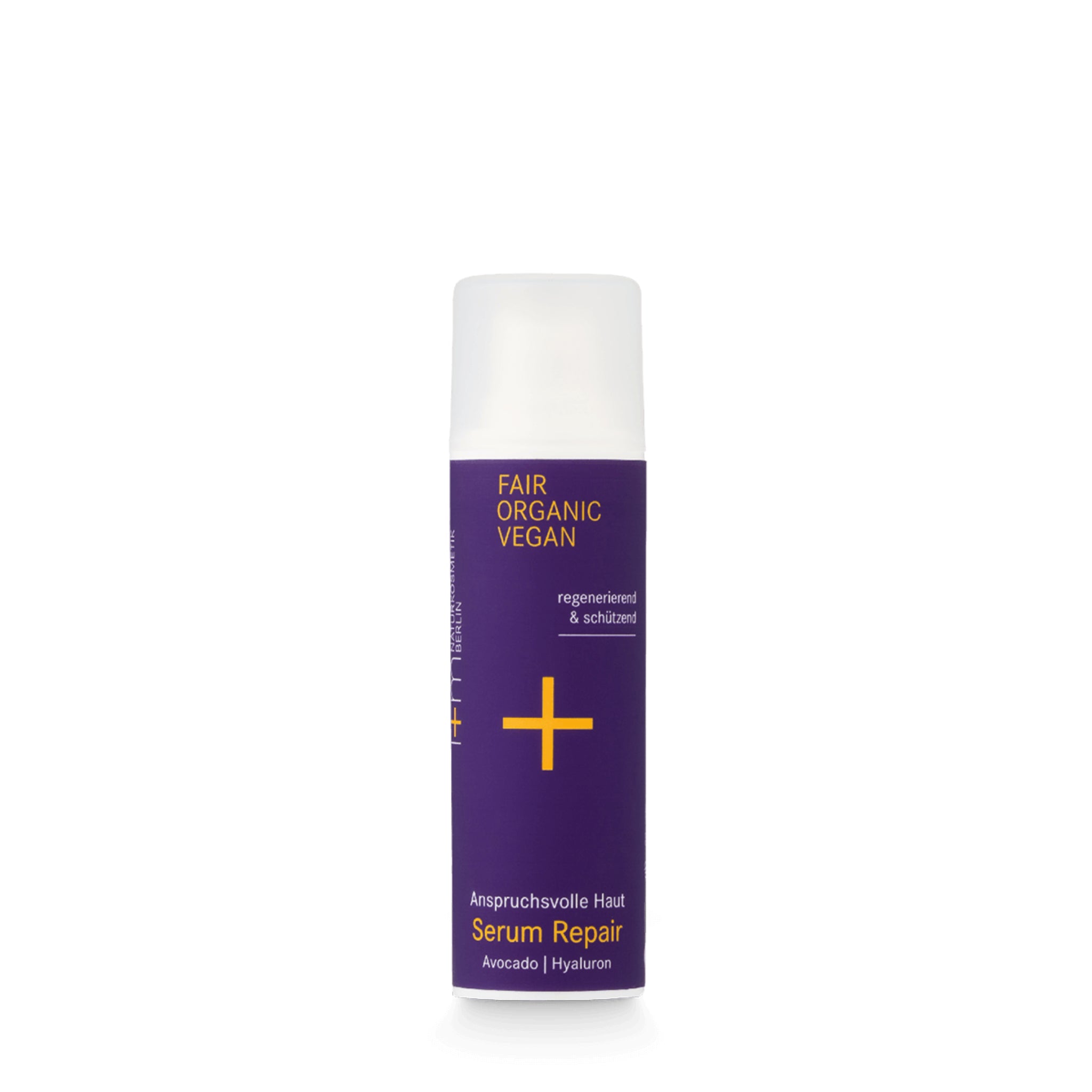 i+m Serum Repair für anspruchsvolle Haut 30 ml
