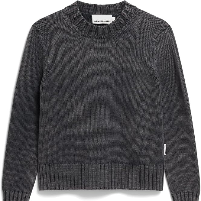 ARMEDANGELS Strick Pullover "AMALIAAS GMT DYE"