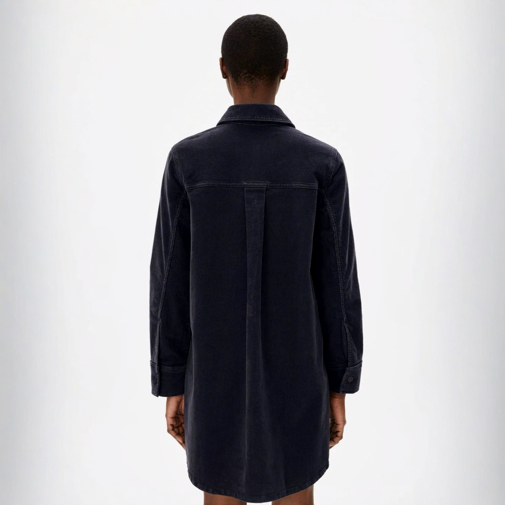 ARMEDANGELS Kleider Denim "AURELEAA CORDUROY"