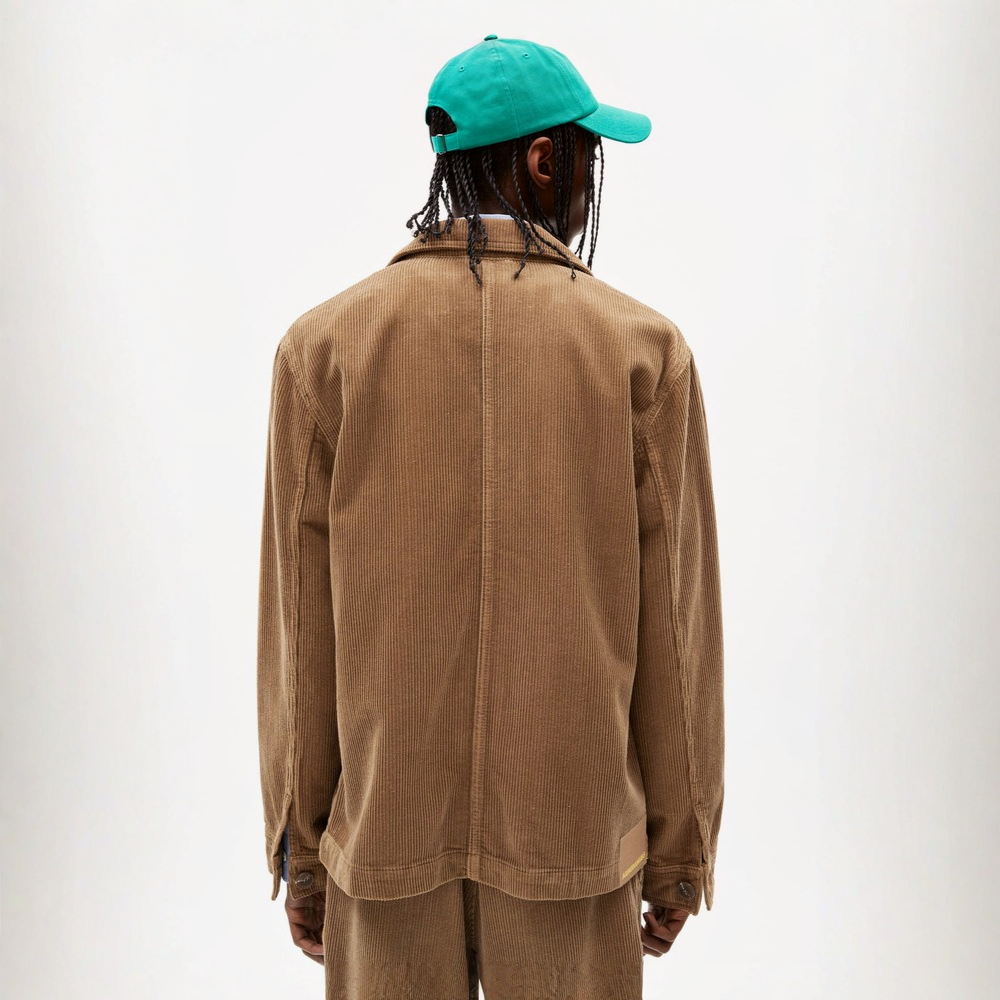 ARMEDANGELS Overshirt "AVAAN"