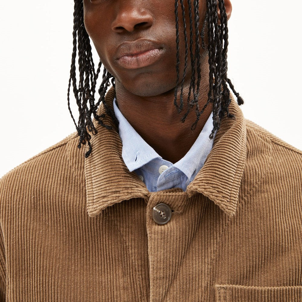 ARMEDANGELS Overshirt "AVAAN"