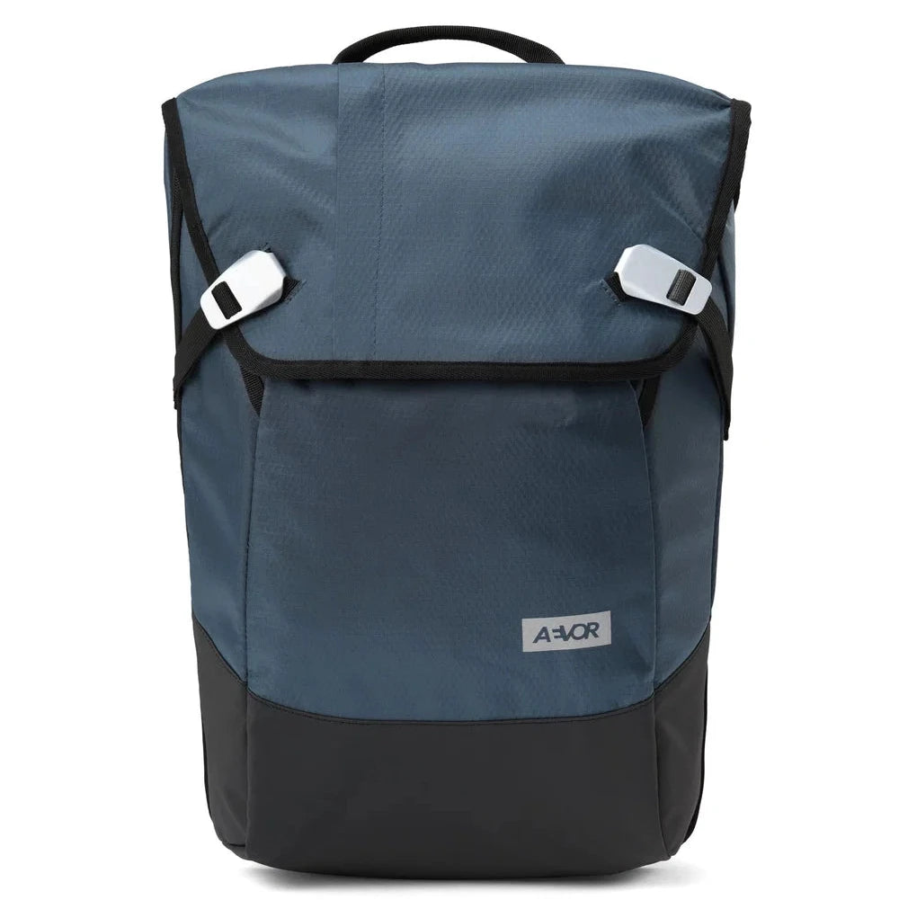 AEVOR Rucksack "Daypack" Proof Petrol 18 - 28 l
