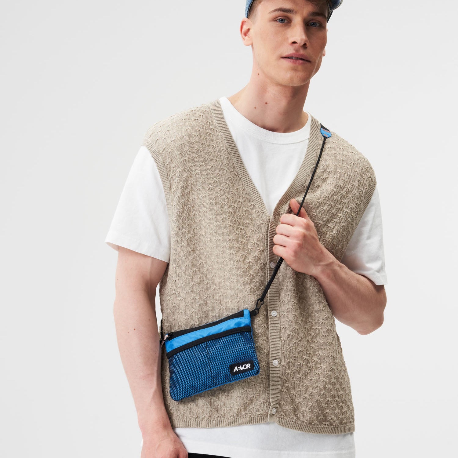 AEVOR Brusttasche "Chest Pouch"