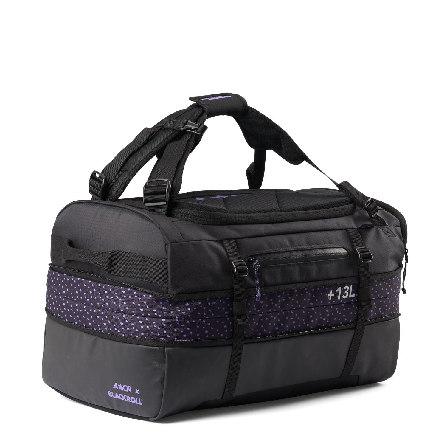 AEVOR Reisetasche "Duffel Pack"